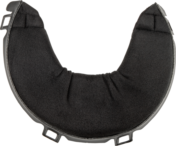 MD-74S SNOW NECK CURTAIN W/MAGNETS XS-SM