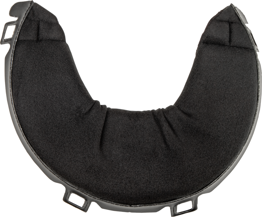 MD-74S SNOW NECK CURTAIN W/MAGNETS XL-3X
