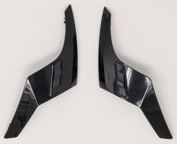 DS-X1 TOP VENT