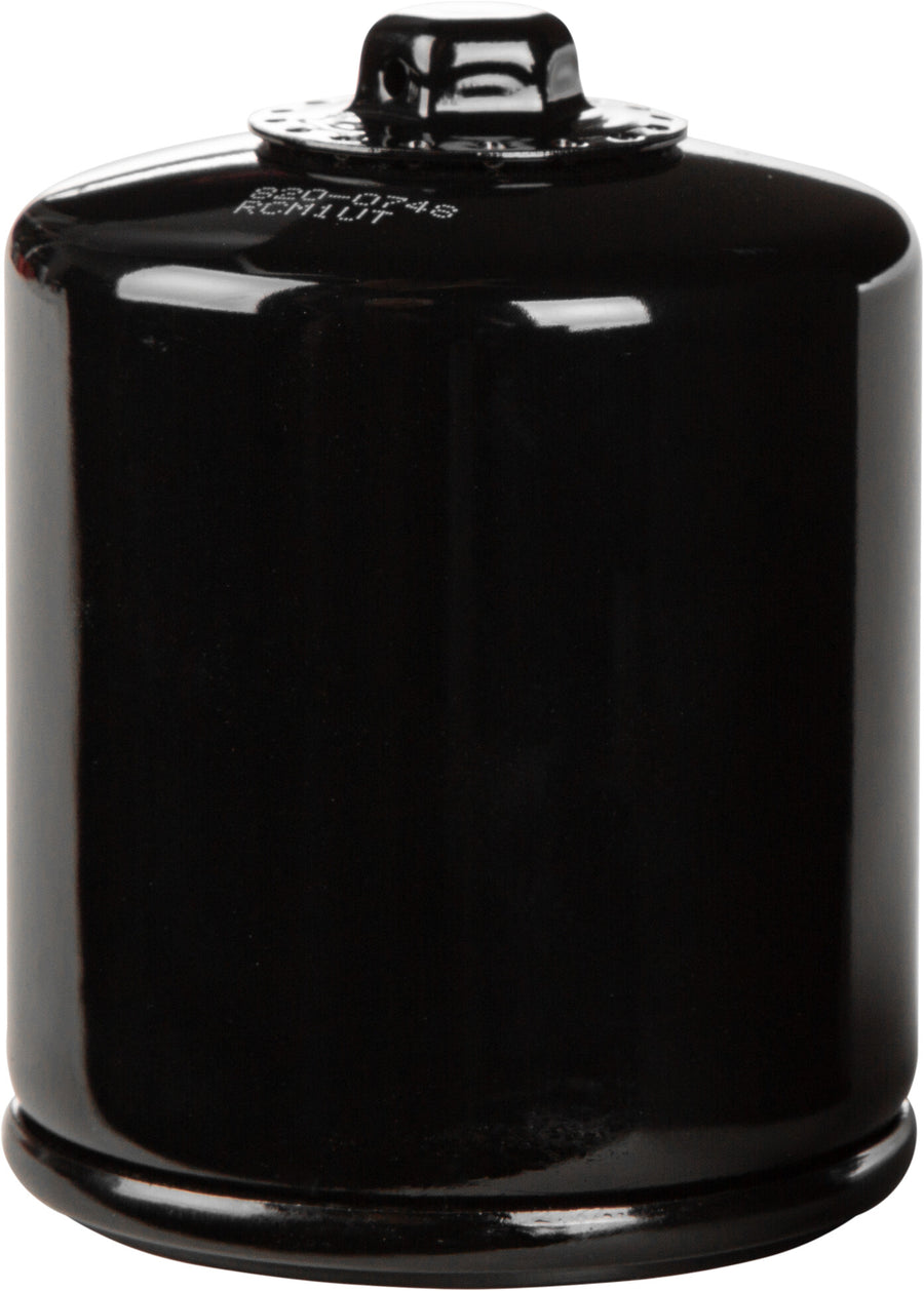 OIL FILTER TC BLK W/NUT 171BN OE 63731-99 | PS171BNHD