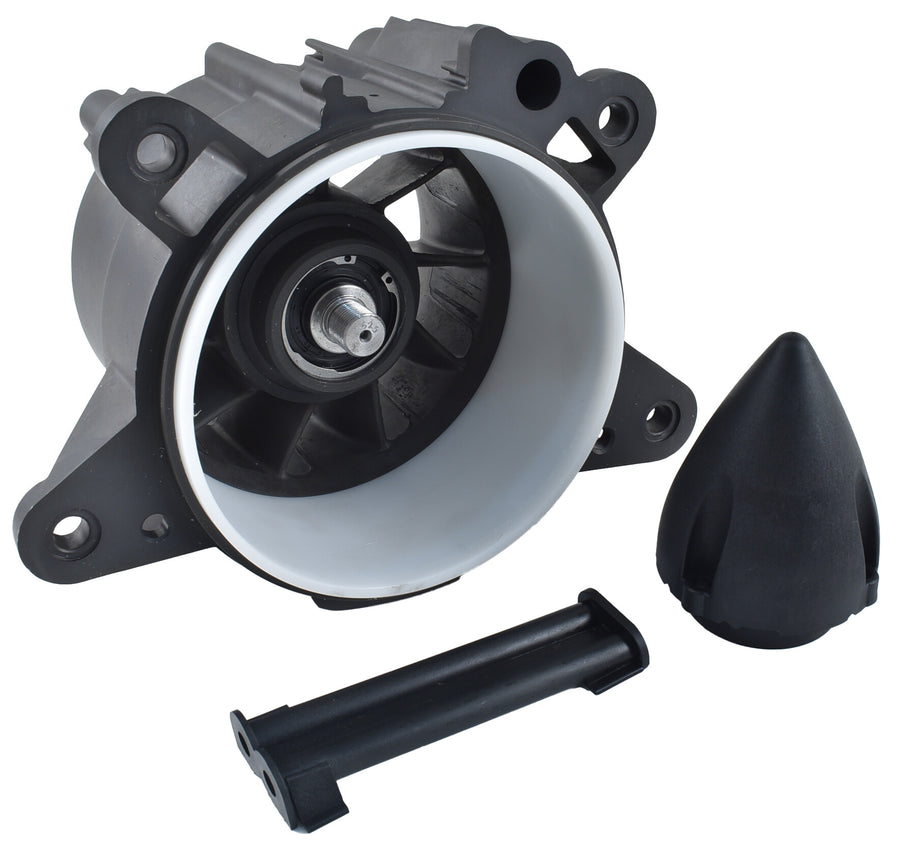 JET PUMP ASSEMBLY 161MM SD