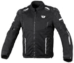 HYPER-FLO AIR V2 JKT BKWT
