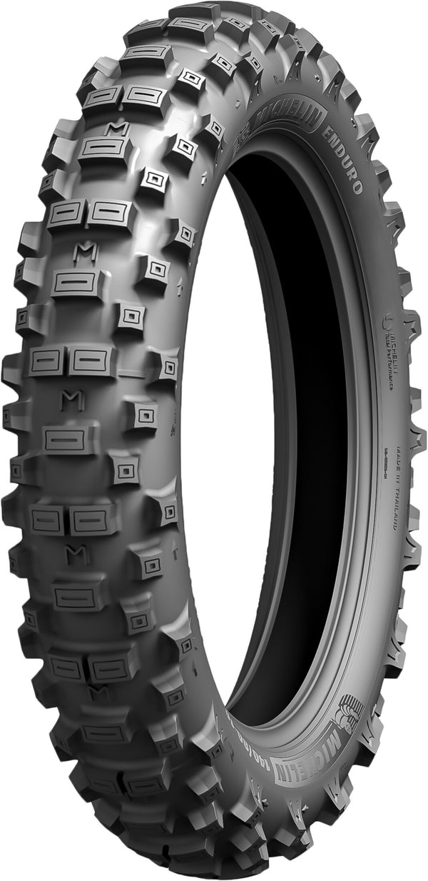 TIRE ENDURO XTREM REAR 140/80-18 (70M) BIAS TT | 17232
