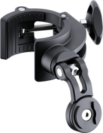 ROLL CAGE MOUNT BLACK | 52846