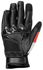 TEKKO GLOVE RED/BLACK