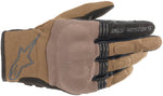 COPPER GLOVES TEAK
