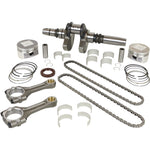 COMPLETE ENGINE REBUILD KIT CAN | HR00205