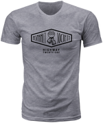 Asphalt Society Tee