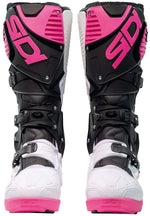 CROSSFIRE 3 SRS BOOT