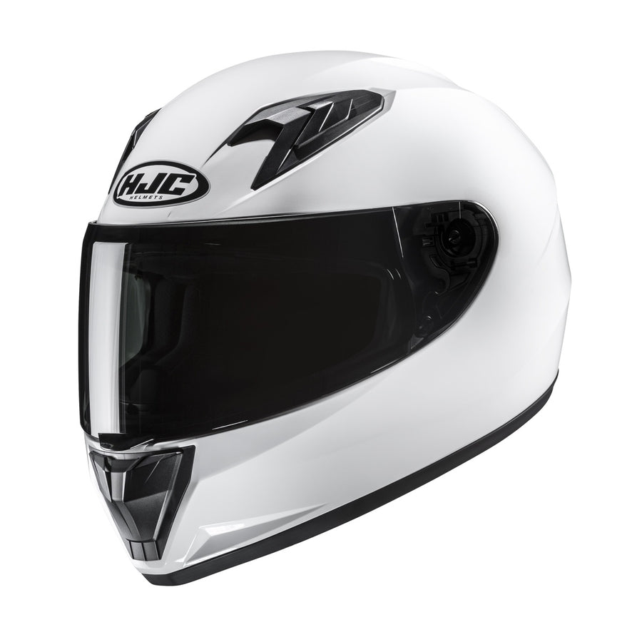 Y10 SOLID PEARL WHITE