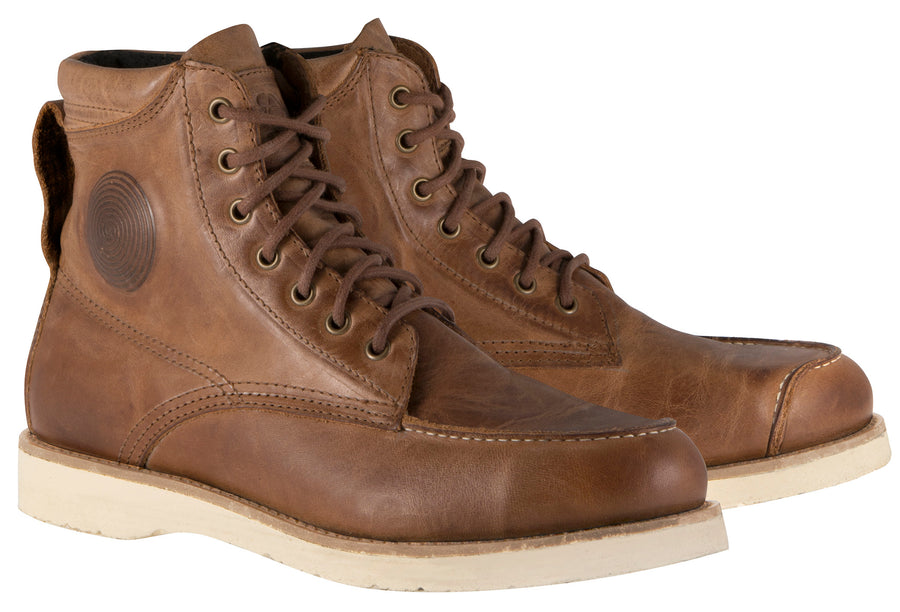 MONTY SHOES BR