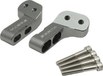 Armor Handguards Side/Front Mount