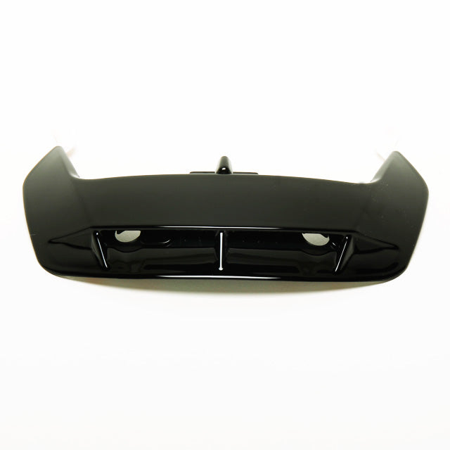 X-11 AIR SCOOP2 BLK