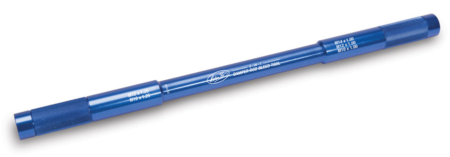 MP 5 N 1 DAMPER ROD BLEED TOOL | 08-0648
