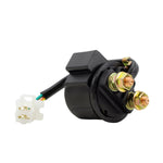 STARTER RELAY SOLENOID | RM09001