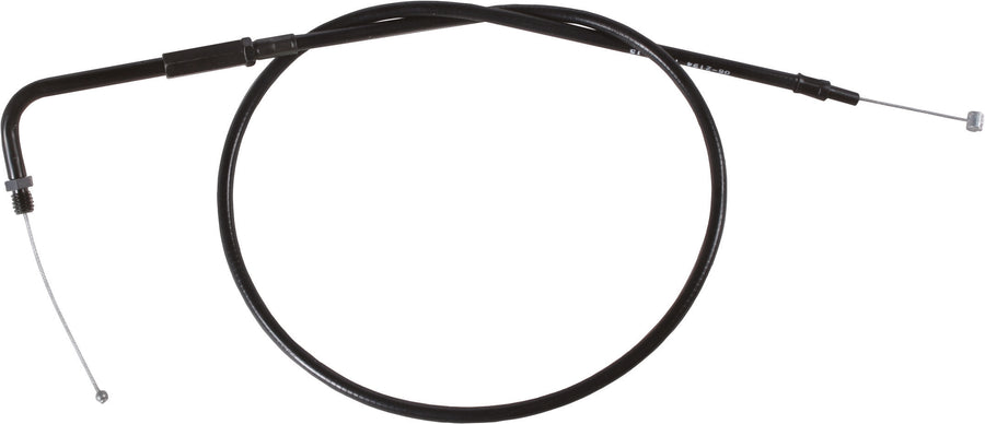 BLACKOUT THROTTLE CABLE | 06-2398