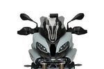 WINDSCREEN SPORT SMOKE BMW | 20460H