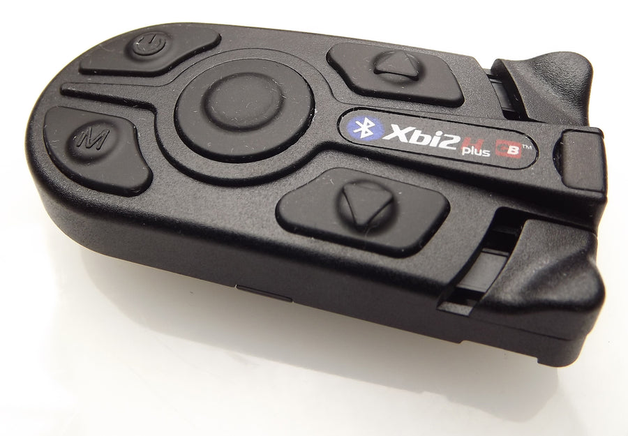 XBi2-H PLUS WIRELESS INTERCM