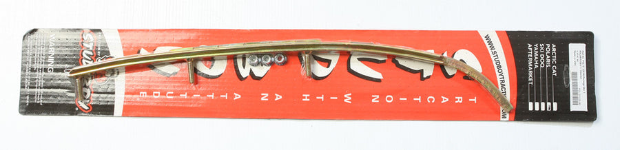 DEUCE BAR 9" 9"