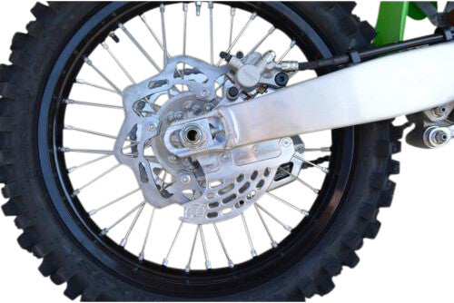 REAR DISC GUARD KAW | 33-8019