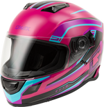 FF-18 Drift Helmet (2024)