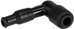 SPARK PLUG CAP LB05F/LB05FP REPLACES NGK # 8030/8051