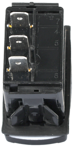STD DRL 3 POSITION SWITCH