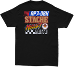 Roadhouse Tee
