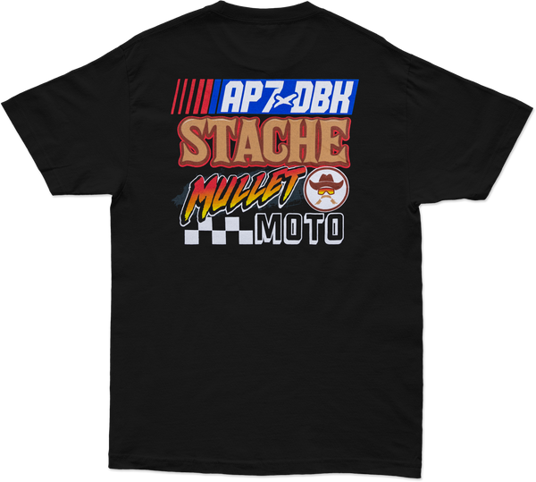 Roadhouse Tee