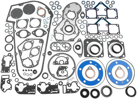 GASKET MOTOR SHOVEL KIT 17029-70