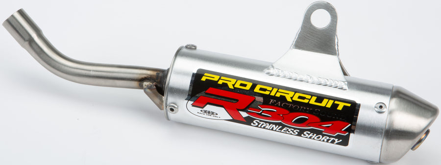 P/C R-304 SILENCER KTM85SX '18-21 | 1161985