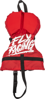 Infant Nylon Floatation Vest