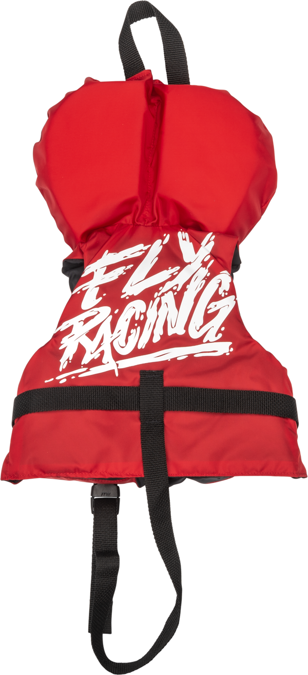 Infant Nylon Floatation Vest