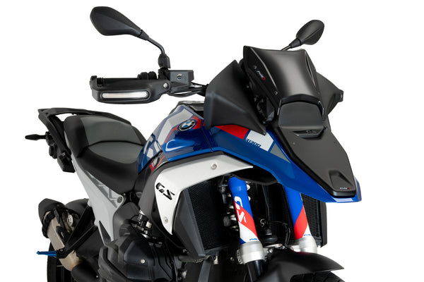 HEADLIGHT PROTECTOR MATTE BLACK BMW | 21853J