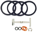 Caliper Rebuild Kits