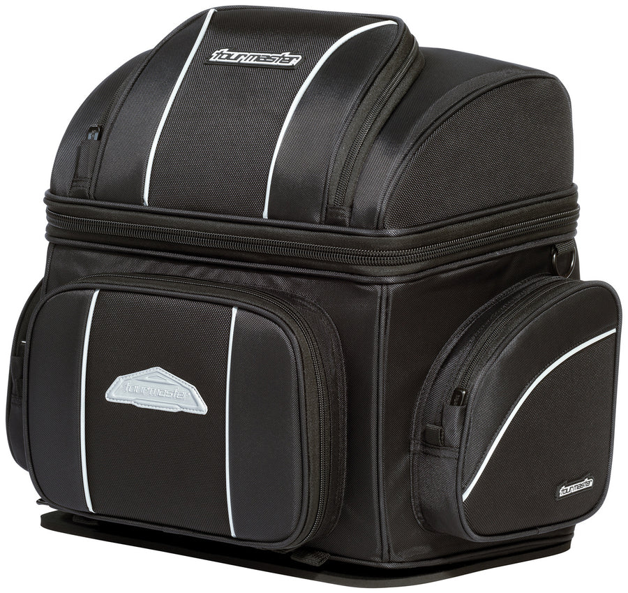 NC 4 NYLON SISSYBAR BAG