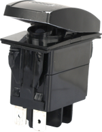 LIGHT BAR LED SWITCH PRO BACKLIT | SM106-007