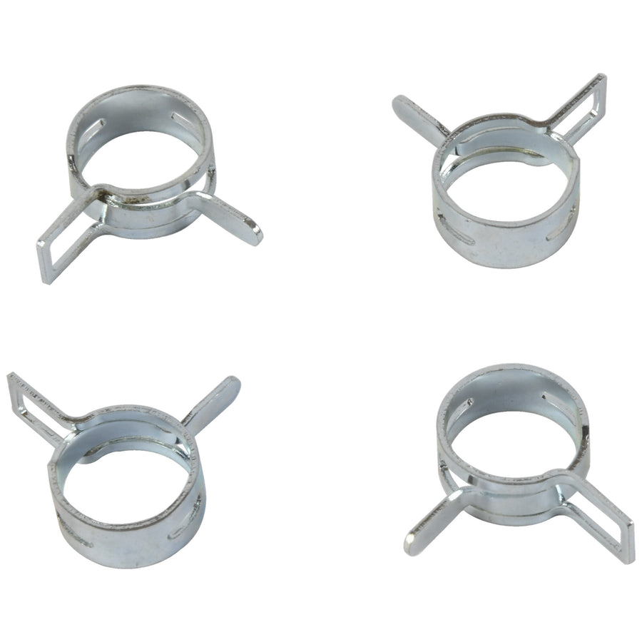 HOSE CLAMPS REFILL KIT 4/PK | FS00059