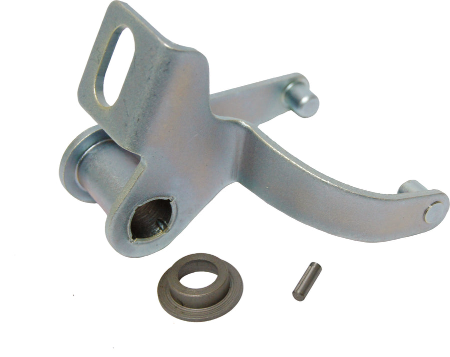STARTER GEAR LEVER BIG TWIN 80-84 | 68-111