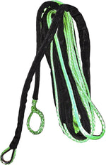 Synthetic Winch Rope
