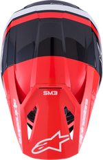 SM3 Radium Helmet