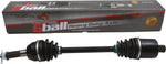 6 BALL HEAVY DUTY AXLE REAR