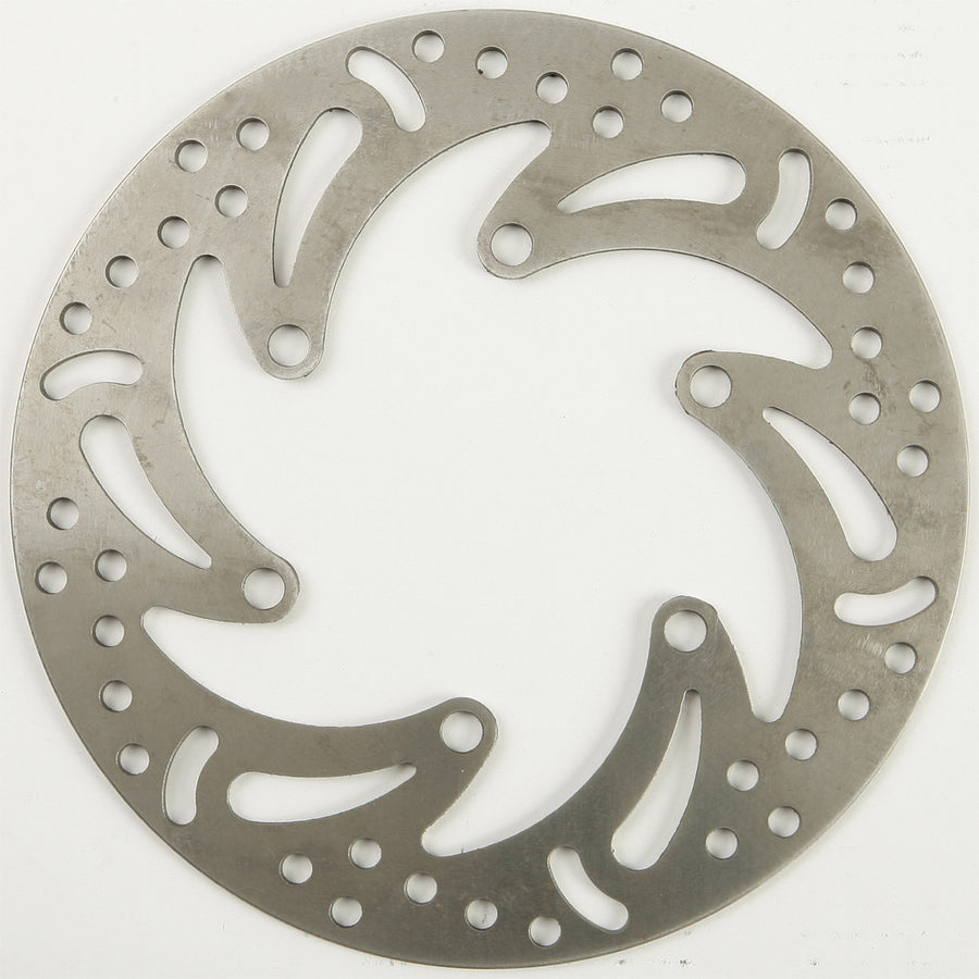 STANDARD ROTOR