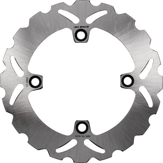 BRAKE ROTOR