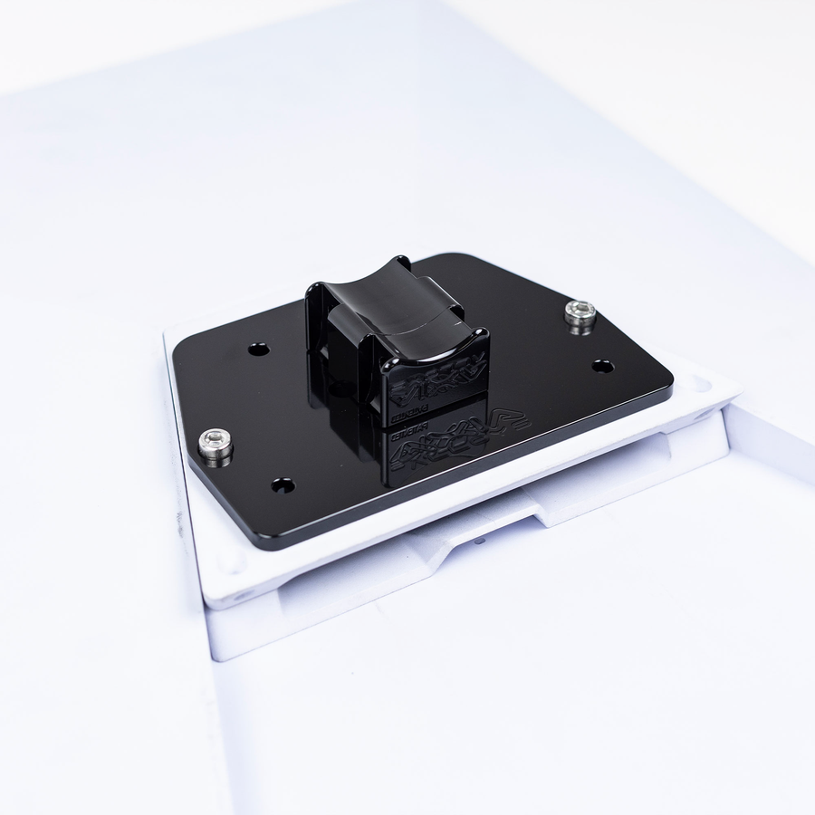Axia Alloys Starlink Tubing Mounts