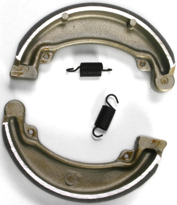 BRAKE SHOES 310 PLAIN