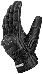 TEKKO GLOVE BLACK