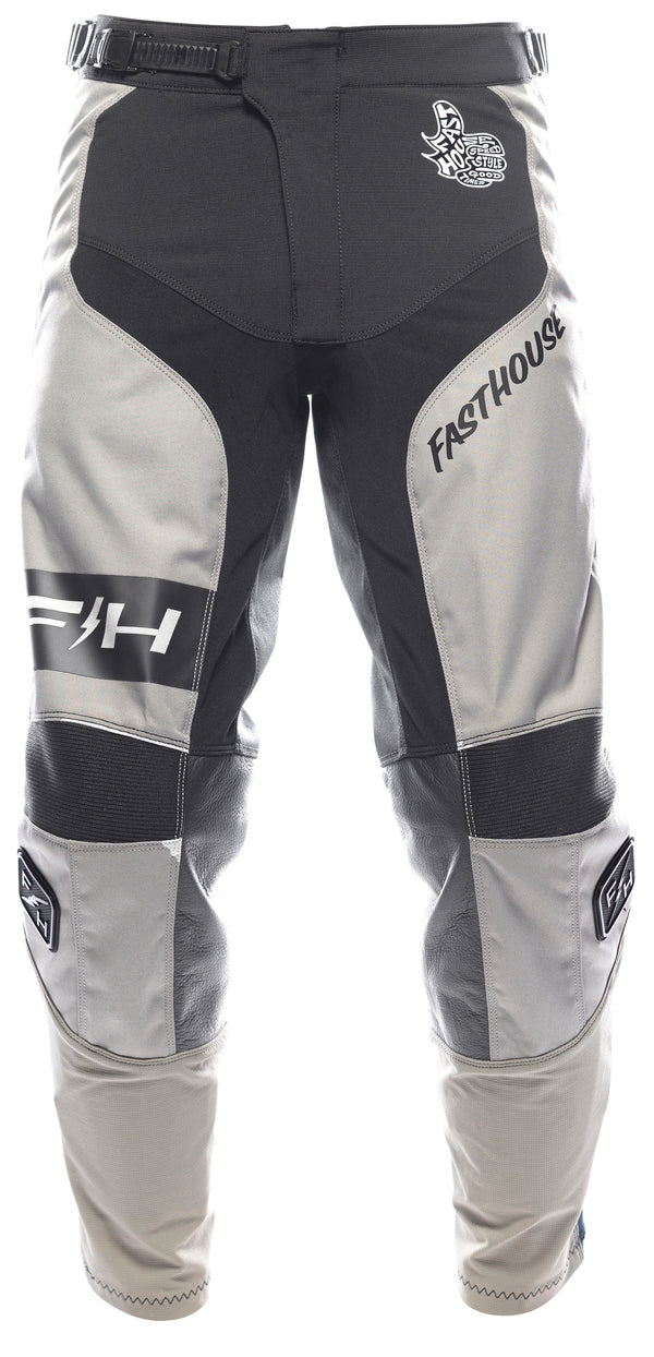 GRNDHS CLUB PANT GRYBKTEA