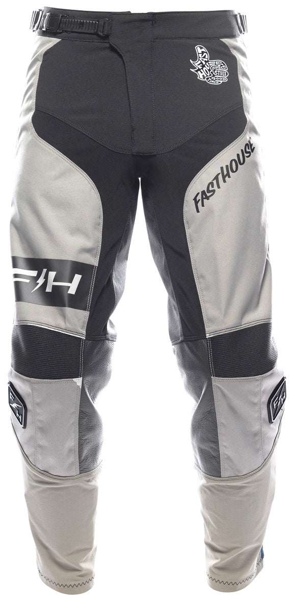 GRNDHS CLUB PANT GRYBKTEA