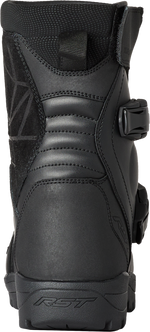 ADVENTURE-X MID CE BOOT BLACK WATERPROOF SZ 11.5